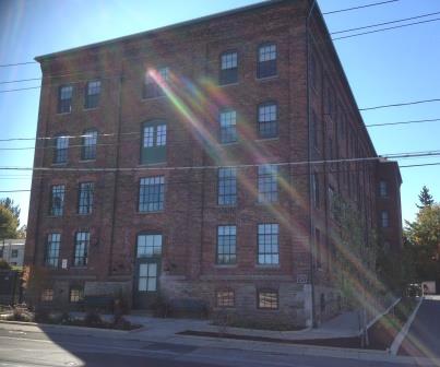 Seaway Lofts